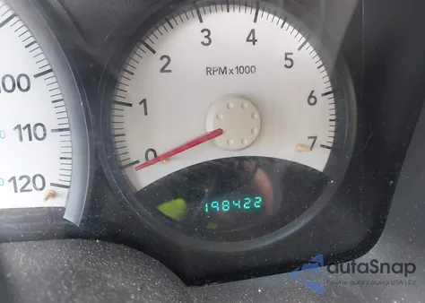 2008 Dodge Dakota Sxt/Bighorn/Lonestar z USA, uszkodzony, nr VIN 1D7HE38K68S561918